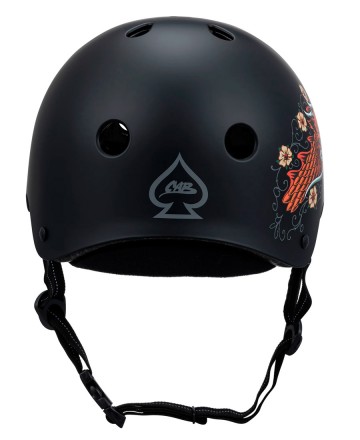Casco
Pro Tec Low Pro x Steve Caballero