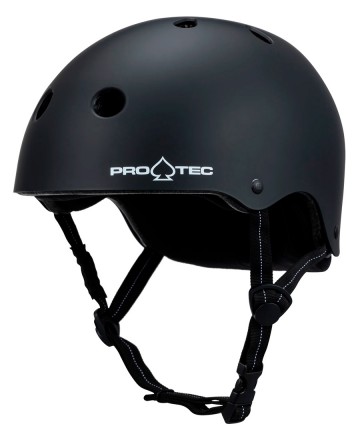 Casco
Pro Tec Low Pro x Steve Caballero