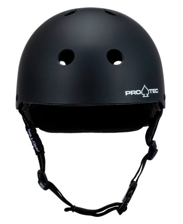 Casco
Pro Tec Low Pro x Steve Caballero