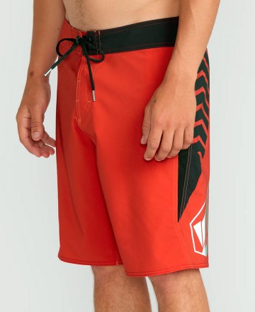 Boardshort 
Volcom J Robinson Mod 20