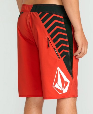 Boardshort 
Volcom J Robinson Mod 20