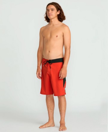 Boardshort 
Volcom J Robinson Mod 20