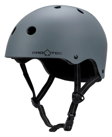 Casco
Pro Tec Low Pro