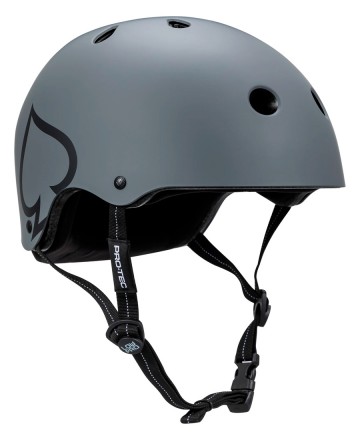 Casco
Pro Tec Low Pro