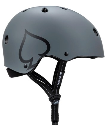 Casco
Pro Tec Low Pro