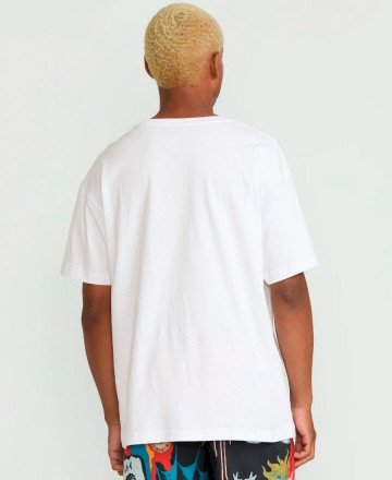 Remera 
Volcom RLX Artistic Unisex