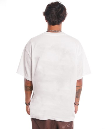 Remera
Starter Logo