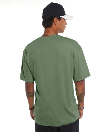 Remera
Starter Logo