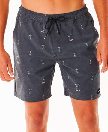 Boardshort 
Rip Curl Hula Breach 18