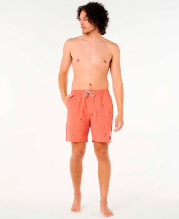 Boardshort 
Rip Curl Hula Breach 18
