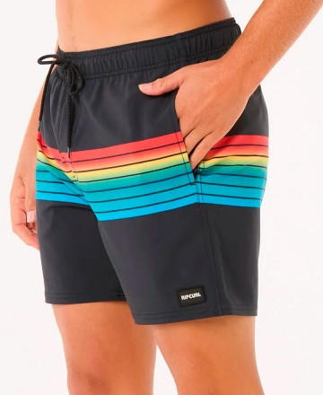 Boardshort 
Rip Curl Surf Revival 16