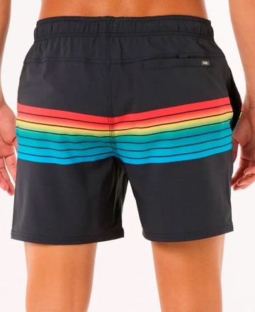 Boardshort 
Rip Curl Surf Revival 16