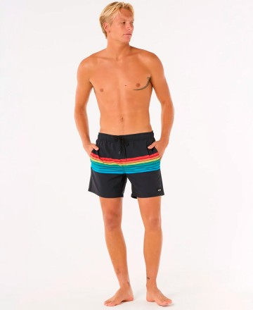 Boardshort 
Rip Curl Surf Revival 16