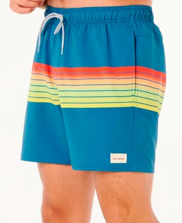 Boardshort 
Rip Curl Surf Revival 16