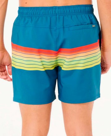 Boardshort 
Rip Curl Surf Revival 16