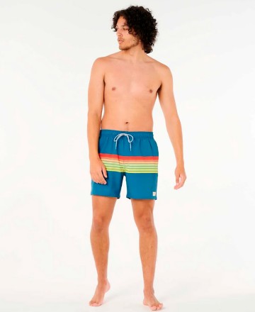 Boardshort 
Rip Curl Surf Revival 16