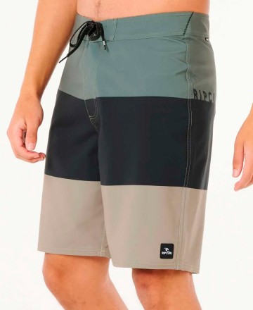 Boardshort 
Rip Curl Mirage Divided 20