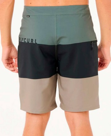 Boardshort 
Rip Curl Mirage Divided 20