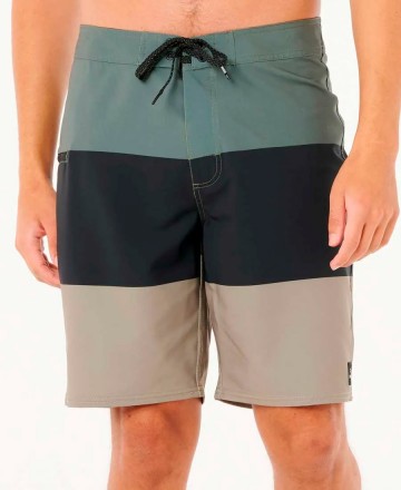 Boardshort 
Rip Curl Mirage Divided 20