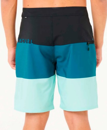 Boardshort 
Rip Curl Mirage Divided 20