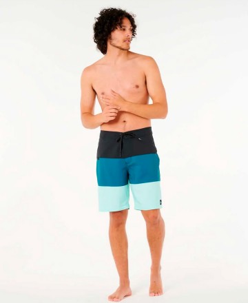 Boardshort 
Rip Curl Mirage Divided 20