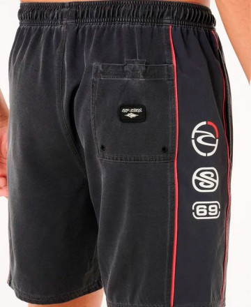 Boardshort 
Rip Curl Sideways 18