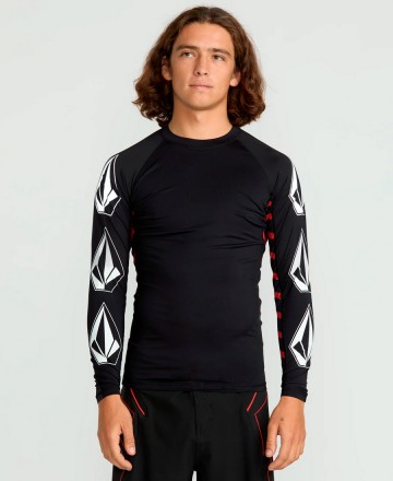 Lycra 
Volcom Surf Robinson UV 50