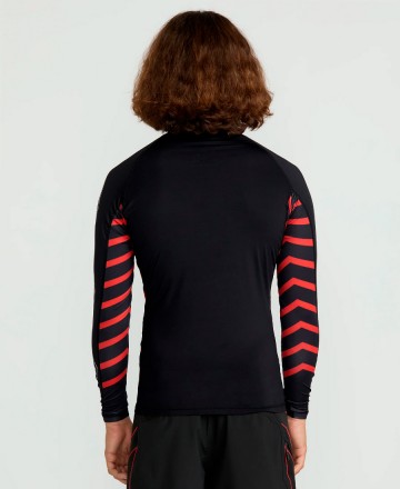 Lycra 
Volcom Surf Robinson UV 50