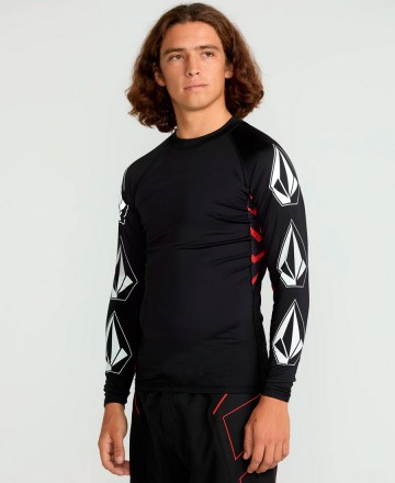 Lycra 
Volcom Surf Robinson UV 50
