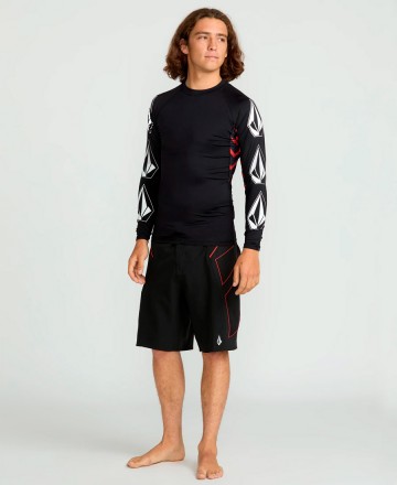 Lycra 
Volcom Surf Robinson UV 50