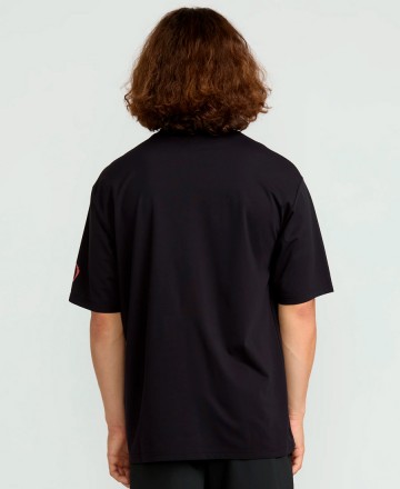 Lycra 
Volcom Boxy UV50