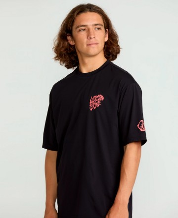 Lycra 
Volcom Boxy UV50