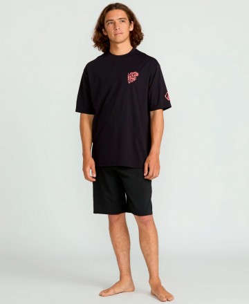 Lycra 
Volcom Boxy UV50