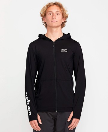 Lycra 
Volcom Modstone UV50