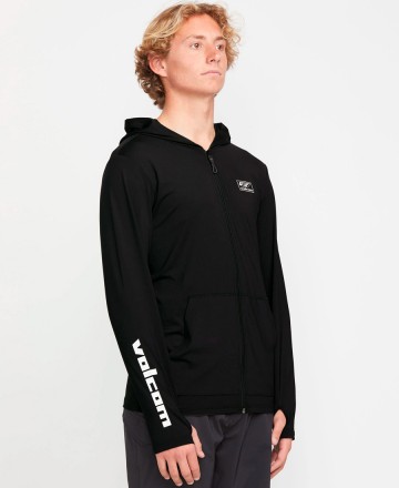 Lycra 
Volcom Modstone UV50