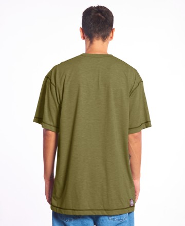 Remera
Independent Brigade Felt
