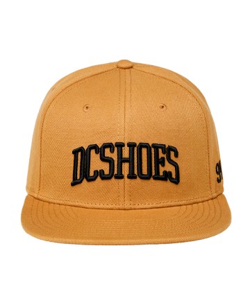 Cap
DC Semi Pro