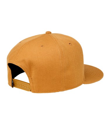 Cap
DC Semi Pro