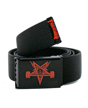 Cinturn 
Thrasher Skategoat