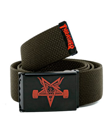 Cinturn 
Thrasher Skategoat