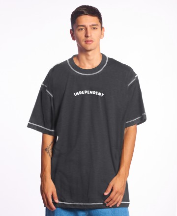 Remera
Independent Brigade Felt