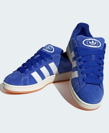 Zapatillas 
Adidas Campus 00s