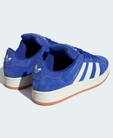 Zapatillas 
Adidas Campus 00s