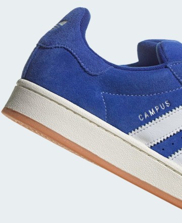 Zapatillas 
Adidas Campus 00s