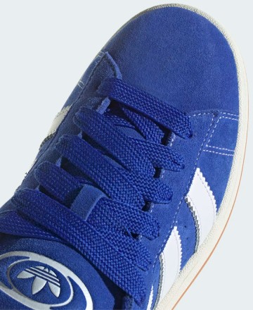 Zapatillas 
Adidas Campus 00s