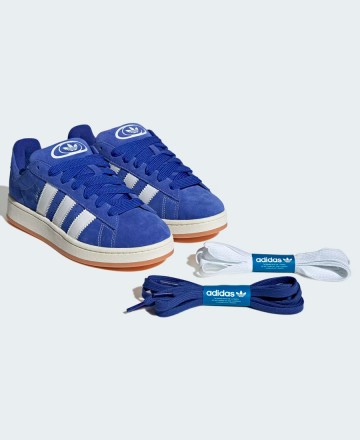Zapatillas 
Adidas Campus 00s