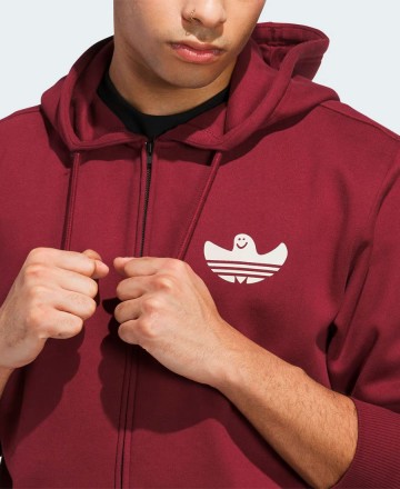 Buzo 
Adidas Shmangry