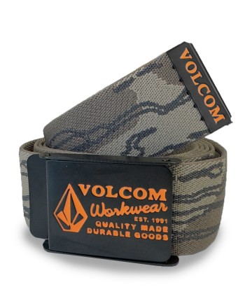 Cinturn 
Volcom Workwear