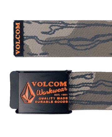 Cinturn 
Volcom Workwear