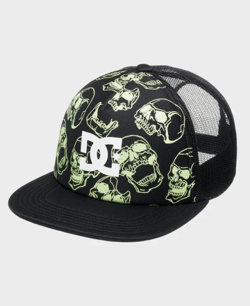 Gorra
DC Gas Station